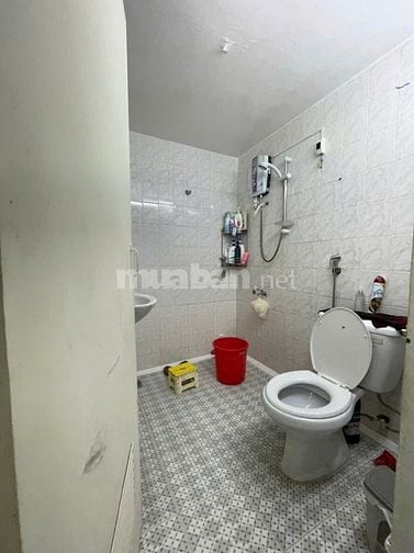 Bán nhà 2 tầng HXH Phan Đăng Lưu P1, 61m2 chỉ hơn 7 tỷ