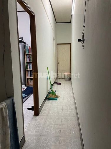 Bán nhà 2 tầng HXH Phan Đăng Lưu P1, 61m2 chỉ hơn 7 tỷ