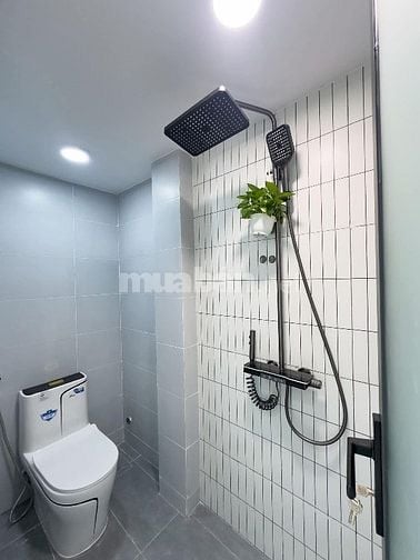 Ngân hàng thanh lý gấp căn Bùi Hữu Nghĩa, Bình Thạnh giá 3tỷ080/58m2