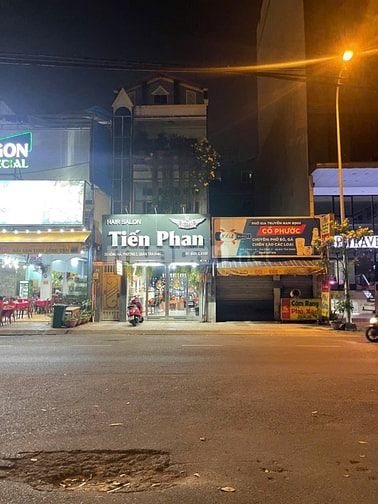 Mặt tiền hồng hà phường 2 tân bình, 10x20 Giá 59 tỷ