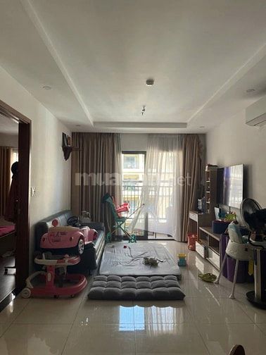 Chung cư Carillon 5, Luỹ Bán Bích, Hoà Thạnh, TP, 72m2 2PN 2WC 10tr/th