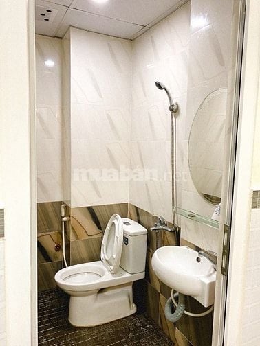 K300 TÂN BÌNH - HẺM 37 NGUYỄN MINH HOÀNG - 5m x 17m - HXH