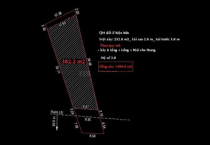 Kẹt Bank Bán Gấp Mặt Tiền Nguyễn Duy Trinh, Quận 2 TP Thủ Đức