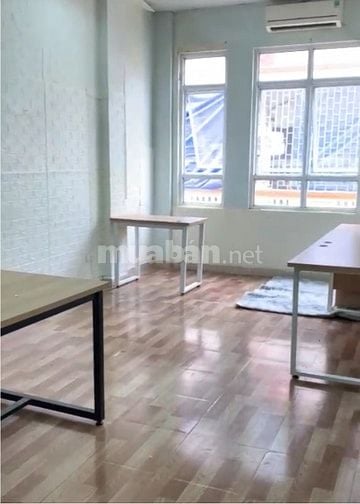 Văn phòng trọn gói 25m2 chỉ 3,5tr tại Nguyễn Tuân - Thanh Xuân