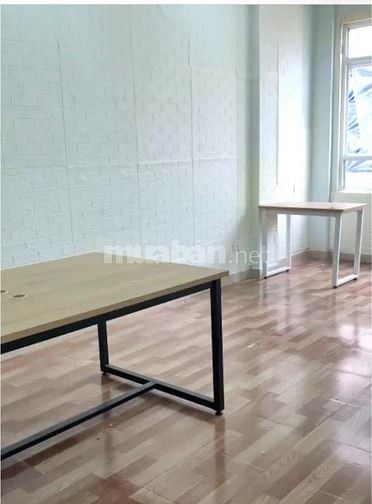 Văn phòng trọn gói 25m2 chỉ 3,5tr tại Nguyễn Tuân - Thanh Xuân