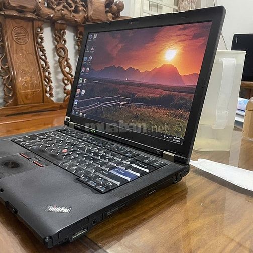 Bán gấp Lactop Thinkpad Core i5 giá rẻ