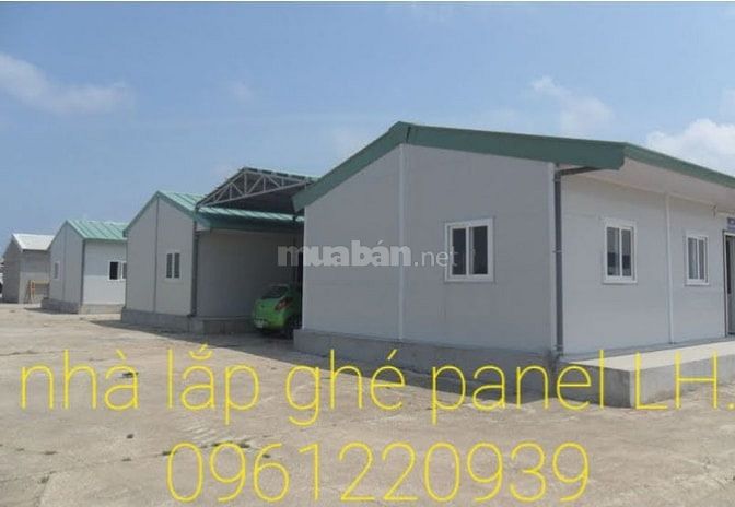 Panel 5cm giá rẻ hàng chất lượng 