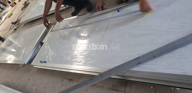 Panel 5cm giá rẻ hàng chất lượng 