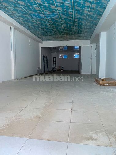 Cho thuê nhà hẻm 6m Bình Thới P.11 Q.11 giá 38 triệu – 198m2 