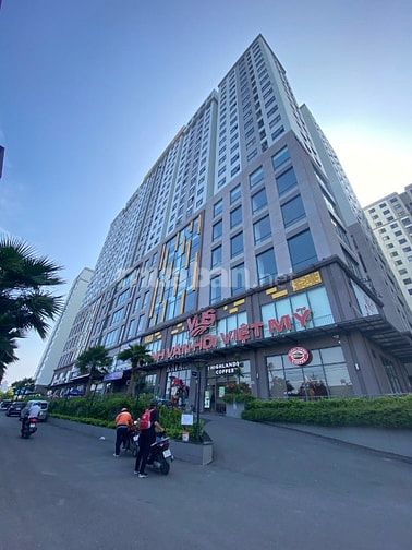 Bán Shophouse kinh doanh Green River đường Phạm Thế Hiển