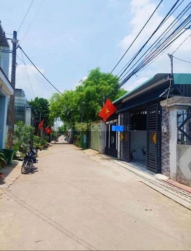 Cần bán gấp căn nhà 177m2 thổ cư 620 TRIỆU bao sổ lê minh nhựt củ chi