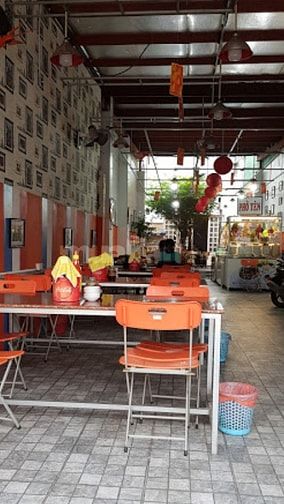 Cho thuê mặt tiền Lê Văn Lương, Lotte Mart, 38 triệu, 250m2, Quận 7