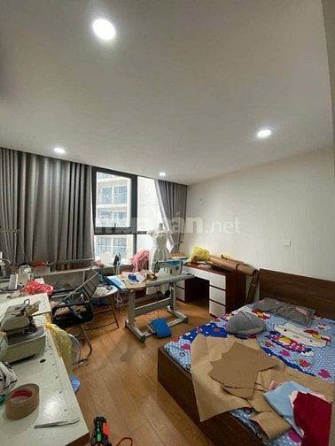 Chung cư Ruby Garden, 2A Nguyễn Sỹ Sách, P15, TB, 98m2, 2PN, 2WC, 12tr