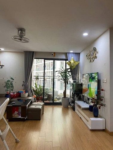 Chung cư Ruby Garden, 2A Nguyễn Sỹ Sách, P15, TB, 98m2, 2PN, 2WC, 12tr