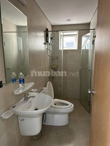 Chung cư Ruby Garden, 2A Nguyễn Sỹ Sách, P15, TB, 98m2, 2PN, 2WC, 12tr