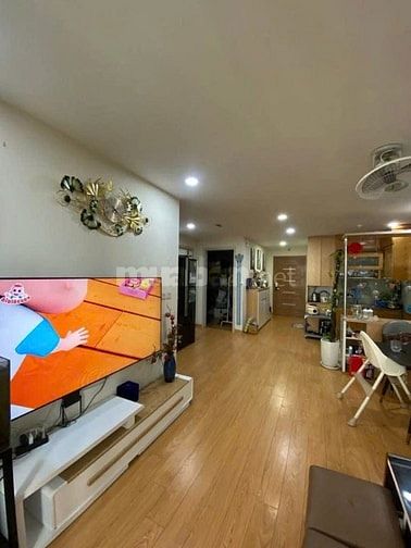 Chung cư Ruby Garden, 2A Nguyễn Sỹ Sách, P15, TB, 98m2, 2PN, 2WC, 12tr