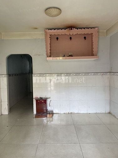 Cho thuê nhà 2hẻm 3,5m Nguyễn Chí Thanh P.16 Q.11 giá 9 triệu – 48m2