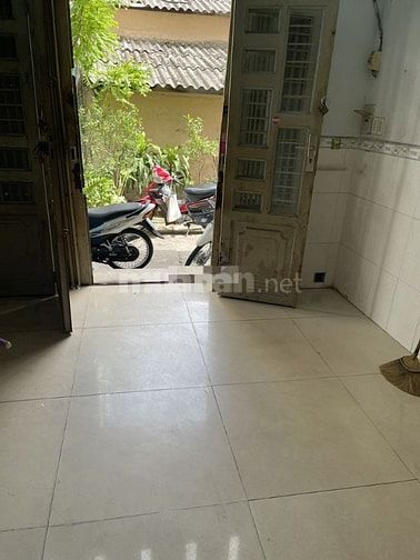 Cho thuê nhà 2hẻm 3,5m Nguyễn Chí Thanh P.16 Q.11 giá 9 triệu – 48m2