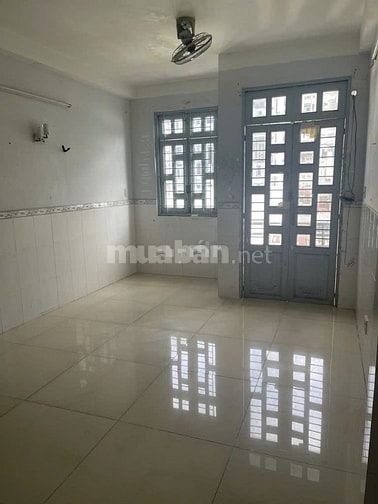 Cho thuê nhà 2hẻm 3,5m Nguyễn Chí Thanh P.16 Q.11 giá 9 triệu – 48m2