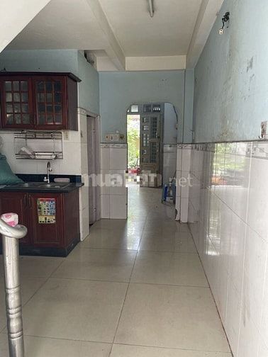 Cho thuê nhà 2hẻm 3,5m Nguyễn Chí Thanh P.16 Q.11 giá 9 triệu – 48m2