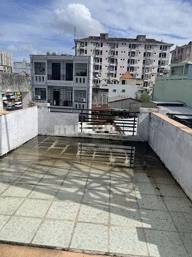 Cho thuê nhà 2hẻm 3,5m Nguyễn Chí Thanh P.16 Q.11 giá 9 triệu – 48m2