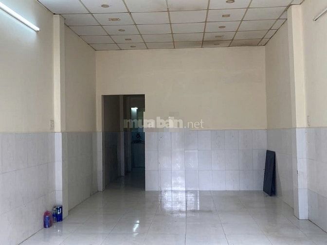 Cho thuê nhà hẻm 5m An Dương Vương P.16 Q.8 giá 8 triệu – 60m2