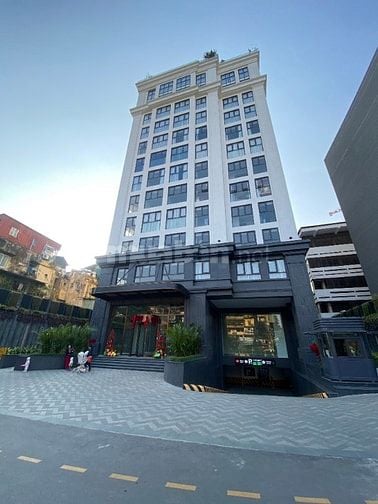 Cho thuê Căn hộ cao cấp The Gloria by Silk Park, 8 Nguyên Hồng, 63m2