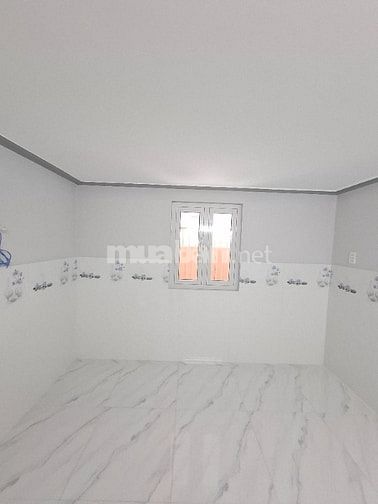 Chính Chủ Bán Nhà 42m2 Đúc 1 Lầu 2PN 2WC