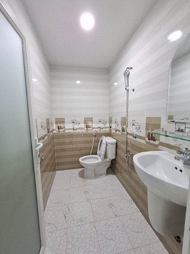 Chính Chủ Bán Nhà 42m2 Đúc 1 Lầu 2PN 2WC