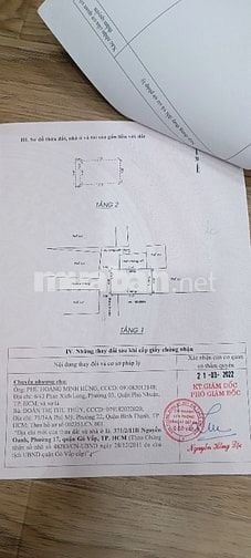 SIÊU PHẨM NHÀ ĐẸP NGANG TO CHÍNH CHỦ