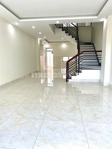 Cho thuê nhà mặt tiền Liên Phường Merita Khang Điền