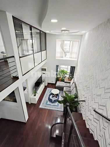 BÁN GẤP DUPLEX SKY GARDEN 1, 116M2, TẦNG 11, 3PN, 2WC, GIÁ 5 TỶ 420.