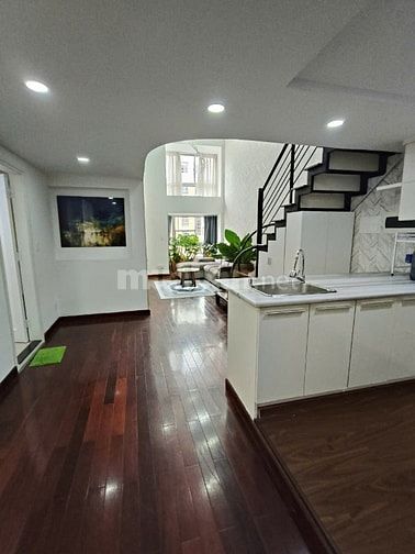 BÁN GẤP DUPLEX SKY GARDEN 1, 116M2, TẦNG 11, 3PN, 2WC, GIÁ 5 TỶ 420.