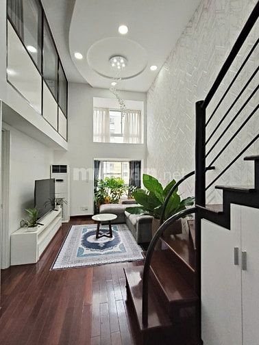 BÁN GẤP DUPLEX SKY GARDEN 1, 116M2, TẦNG 11, 3PN, 2WC, GIÁ 5 TỶ 420.