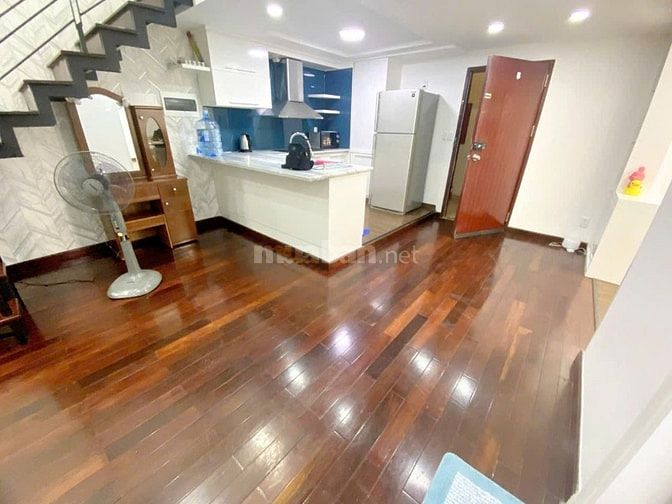 BÁN GẤP DUPLEX SKY GARDEN 1, 116M2, TẦNG 11, 3PN, 2WC, GIÁ 5 TỶ 420.