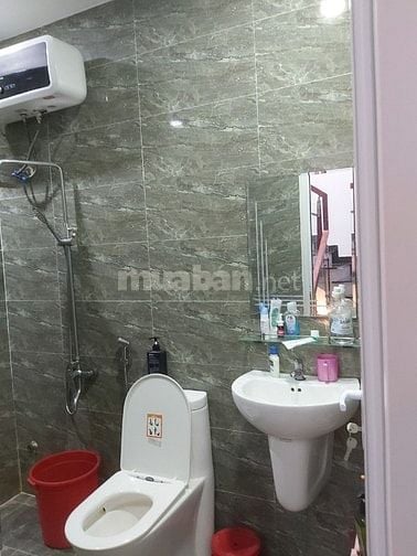 Bán nhà đẹp 3 tầng MT Lương Thế Vinh, An Hải Đông, Sơn Trà 5.25 tỷ