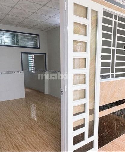 Bán nhà 179m2 thổ , Giá 690tr Sổ Hồng Riêng ở Củ Chi,Tân An hội