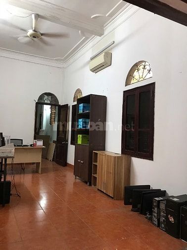 Văn phòng trọn gói 30m2 chỉ 4tr tại Giải Phóng - Hoàng Mai