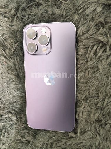 Bán Iphone 14promax 128/VN/ Pin 86%