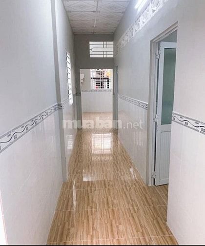 Bán nhà 179m2 thổ , Giá 690tr Sổ Hồng Riêng ở Củ Chi,Tân An hội