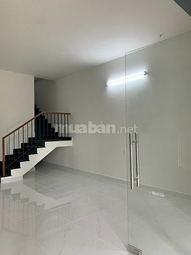 Shophouse quận 8 đã có sổ hồng 151m2, giá 5.45 tỷ (giá 100%)