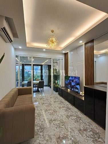 Bán căn hộ 03pn, 100m2, chung cư Sky Garden 1, giá 7 tỷ 370.