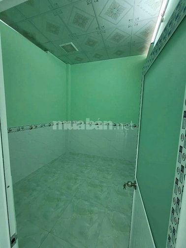 Nhà 450tr trung tâm thị trấn cần giuộc 4.5*9 (40m2)