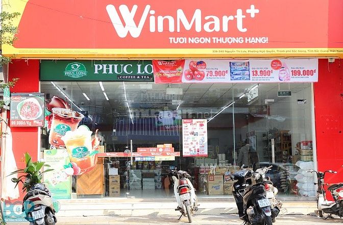 [WIN MART] TUYỂN THỜI VỤ & CHÍNH THỨC LÀM TRƯỚC VÀ TRONG TẾT 🧧🧧