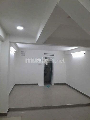 Cho thuê nhà MT Châu Văn Liêm P.11 Q.5 giá 40 triệu – 59,4m2