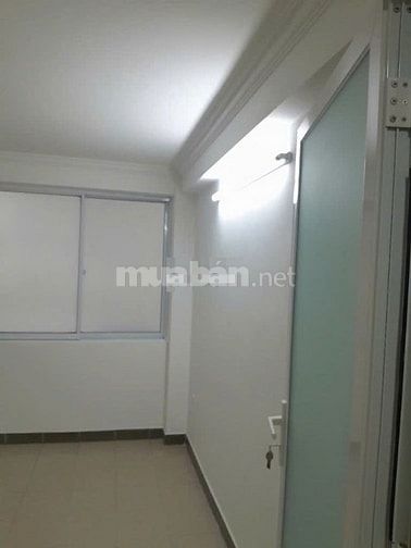 Cho thuê nhà MT Châu Văn Liêm P.11 Q.5 giá 40 triệu – 59,4m2