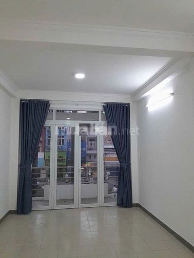 Cho thuê nhà MT Châu Văn Liêm P.11 Q.5 giá 40 triệu – 59,4m2