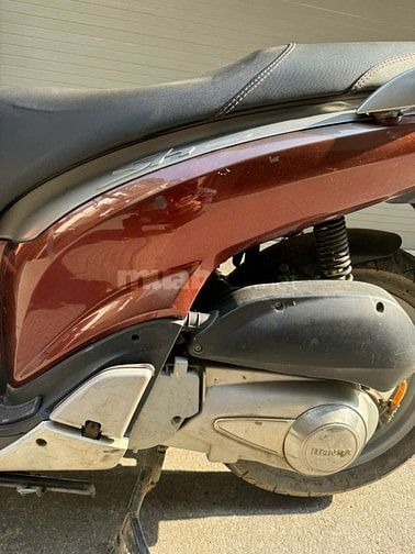 Bán SH 125 nhập khẩu biển vip cực đẹp