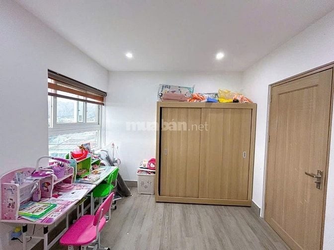 Chung cư Melody Residence, Âu Cơ, 83m2, 2PN, 2WC, Nội thất, 13tr/tháng