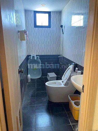 Chung cư Melody Residence, Âu Cơ, 83m2, 2PN, 2WC, Nội thất, 13tr/tháng